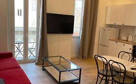 Appartement À Meyerbeer